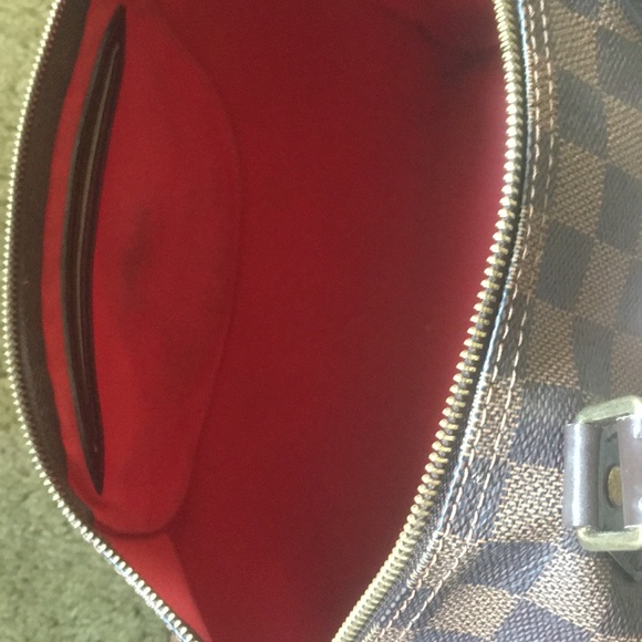 SOLD. Louis Vuitton Speedy 35 - Picture 5 of 7